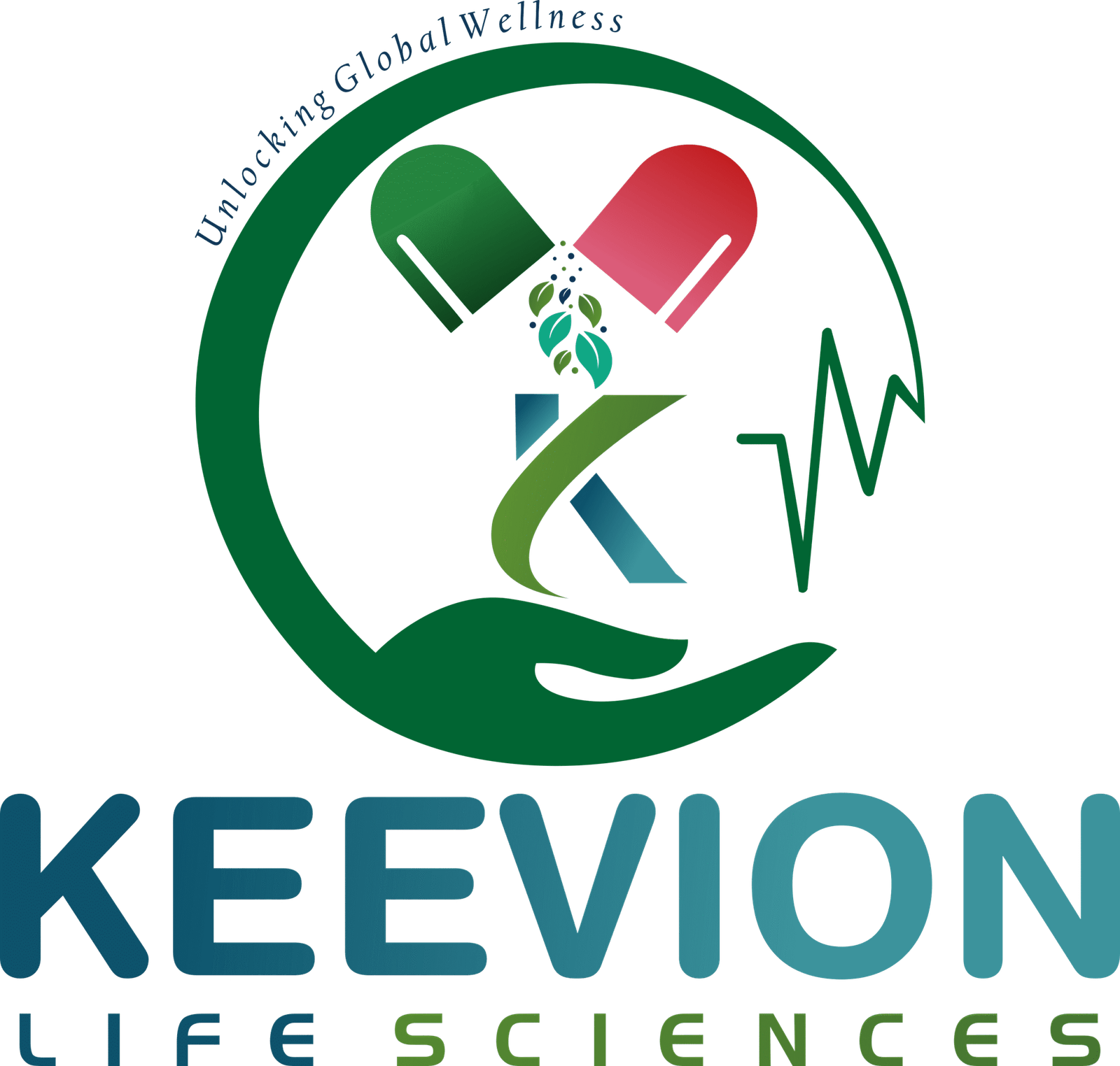 keevion logo