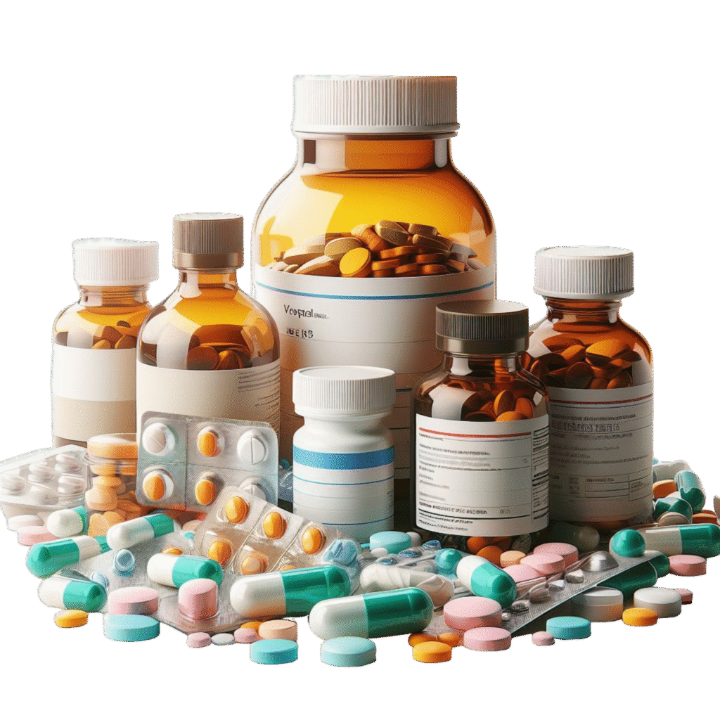 —pngtree—drug capsule pill from prescription 15366552